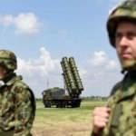 Sırbistan gen&ccedil;leri g&ouml;n&uuml;ll&uuml; askerliğe &ccedil;ağırdı