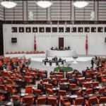 Son Dakika: TBMM'ye yeni dokunulmazlık dosyaları sevk edildi