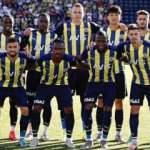 Sturm Graz'ın takip ettiği iki Fenerbahçeli