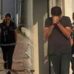 Temizlik&ccedil;i kıza kabusu yaşattılar! &Uuml;zerine şirket kurup 150 bin lira kredi &ccedil;ektirdiler