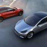 Tesla Model 3, en çok satan otomobil listesine girdi