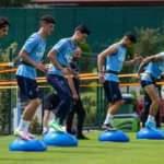 Trabzonspor, Slovenya yolcusu