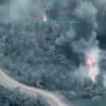 TSK'dan orman yangınlarına 'rezerv güç'