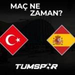 T&uuml;rkiye İspanya kadın voleybol ma&ccedil;ı ne zaman? Akdeniz Oyunları'nda 3'&uuml;nc&uuml; karşılaşma!
