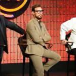 TV8 MasterChef Türkiye 6.sezonda Acun Ilıcalı'dan büyük sürpriz! Survivor'dan sonra...