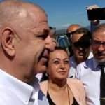 Ümit Özdağ'ın provokasyonuna izin verilmedi: Hatay'a girişi engellendi
