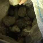 Van&rsquo;da bir anda g&ouml;kten buz k&uuml;tlesi d&uuml;şt&uuml;! &Ccedil;oban 'bomba' korkusu yaşadı