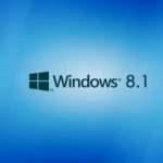 Windows 8.1 i&ccedil;in yolun sonu g&ouml;z&uuml;kt&uuml;