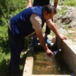 Yaylacık Dağı&rsquo;nın eteklerindeki memba suyu şifa dağıtıyor