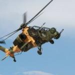 Yerli helikopter 'ATAK' Afrika yolcusu! Bir ülke daha talip oldu