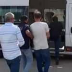 Yunanistan'a ka&ccedil;mak isteyen FET&Ouml; ş&uuml;phelileri sınırda yakalandı