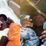 Yunanistan'a ka&ccedil;mak isteyen kadın, botta doğum yaptı