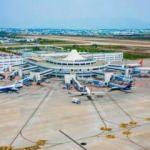 Bakan Karaismailoğlu duyurdu: Antalya Havalimanı rekor tazeledi