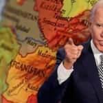 ABD'den Afganistan kararı... Joe Biden Kongre'ye bildirdi
