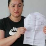 Adana&rsquo;da komşu dehşeti! "Oğlun kapıyı hızlı kapattı" dayağı