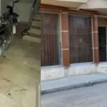 Afyonkarahisar'da 5 dakikada &ccedil;alınan motosiklet, 1 saatte bulundu