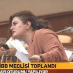 AK Partili Şeyma Aktaa'dan CHP'li İBB'ye: Pis ellerinizi evlatlarımızdan çekin