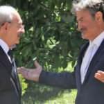 Ali Karahasanoğlu yazdı: Bir hafta &ouml;nce FET&Ouml; sanığı, bir hafta sonra FET&Ouml; mağduru ile!