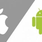 Android telefonlar neden iPhone'a kıyasla daha fazla RAM'e ihtiyaç duyar?