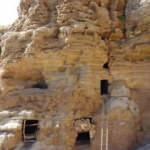 Asırlık mağaralar keşfedilmeyi bekliyor