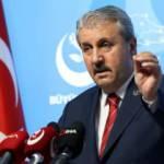 Destici'den Ekrem Karakaya açıklaması: Üzüntümü ifade edecek kelime bulamıyorum