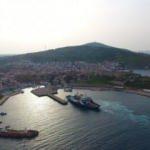 Bozcaada’da Kurban Bayramı tatili için rezervasyonlar yüzde yüze ulaştı