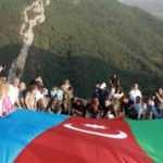 "Bu inan&ccedil; hem alanda hem de diasporada zaferi temin etti"