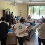 Burkina Faso'da bayram g&uuml;zel başladı