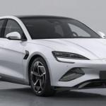 BYD, Tesla'yı zirveden indirdi