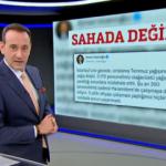 CHP'li İmamoğlu FOX'u bile &ccedil;ıldırttı: Canlı yayında sert tepki!