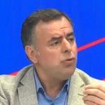 CHP'li Yarkadaş: Bakan Koca 3 kırık parmakla Ekrem Karakaya'nın cenazesine gitmiş