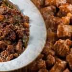 Dana etinden kavurma nasıl yapılır? Düdüklüde kavurma tarifi...