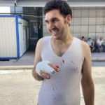 Değişmeyen manzara! Acemi kasaplar yine acilleri doldurdu