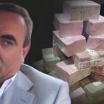 Demir Yumruk Operasyonu: Erol Evcil dahil 5 kişi tutuklandı