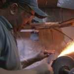 Denizli&rsquo;de bayram &ouml;ncesi bı&ccedil;ak&ccedil;ıların yoğun mesaisi