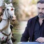 Diriliş Ertuğrul'dan sonra ekranlara uzun süre ara vermişti! Batuhan Sezer'den radikal karar