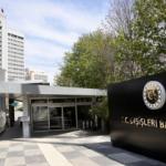 Dışişleri Bakanlığı KPSS şartız 180 memur alımı! Başvuru şartları neler?