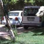 Diyarbakır&rsquo;da ka&ccedil;an boğa 2 saatlik kovalamacanın ardından yakalandı