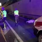 E-5 Karayolu&rsquo;nda feci kaza: 1 &ouml;l&uuml;