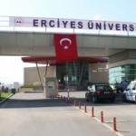 Erciyes Üniversitesi en az lise mezunu personel alım ilanı! Başvurular bugün bitiyor
