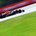 Avusturya'da pole pozisyonu Verstappen'in