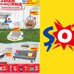 ŞOK aktüel 9 Temmuz 2022 kataloğu! Kurban Bayramında ŞOK'ta hangi ürünler var?