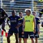 Fenerbah&ccedil;e'ye sakatlardan m&uuml;jdeli haber!