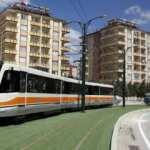 Gaziantep&rsquo;te Kurban Bayramı boyunca toplu taşıma &uuml;cretsiz