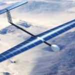 Güneş enerjisiyle çalışan Airbus Zephyr S, 26 gün havada kalabiliyor