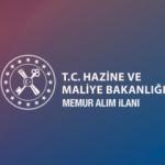 Hazine ve Maliye Bakanlığı KPSS ile memur alımı! Başvuru şartları ve ilanın tamamı...