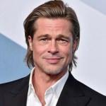 Hollywood'un ünlü ismi Brad Pitt'ten hayranlarını üzen haber geldi! Hastalığı ortaya çıktı...