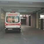 Silahla oynarken bir anda kanlar i&ccedil;inde kaldı