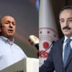 İçişleri Bakanlığı, Ümit Özdağ hakkında suç duyurusunda bulunacak!