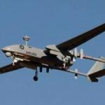 İsrail İHA'sına Ege Denizi'nde 6 aylık görev